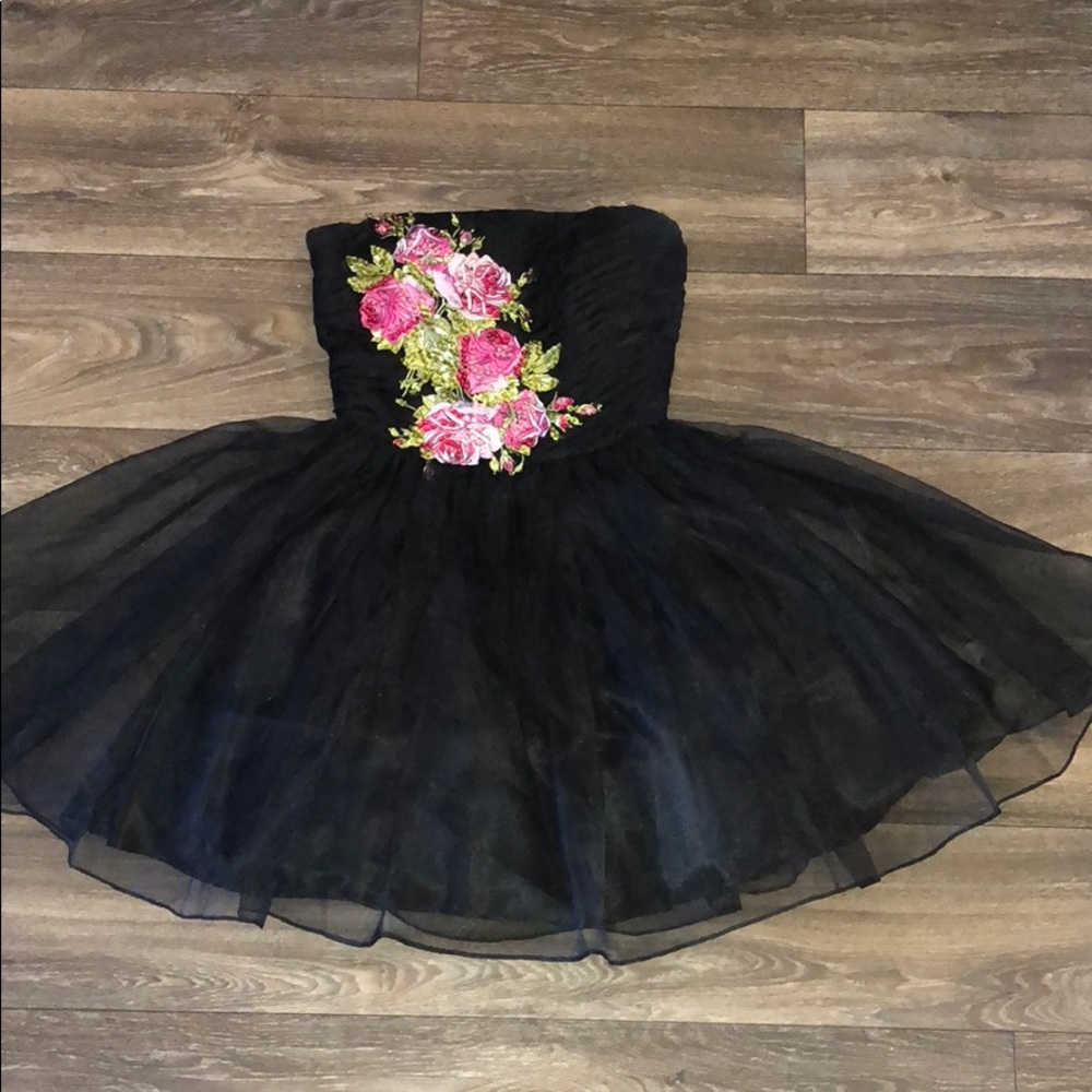 Betesy Johnson dress - Picture 1 of 8